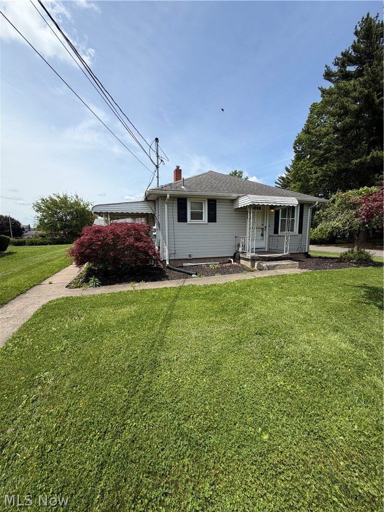 994 Lincoln Avenue Girard OH 44420