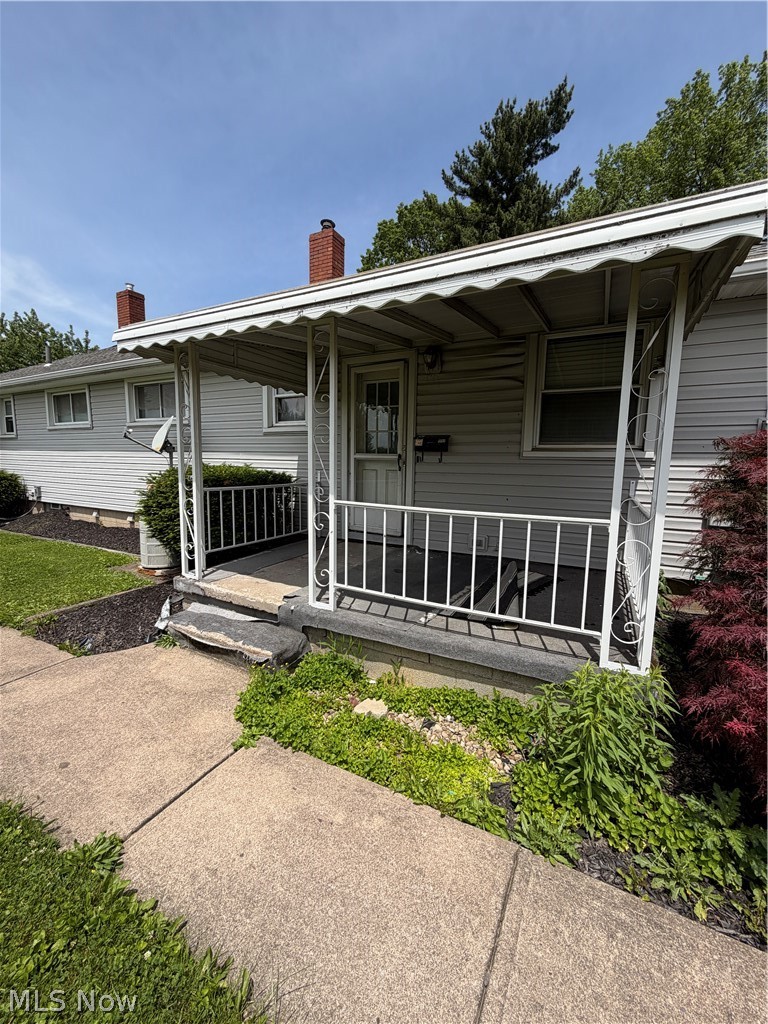 994 Lincoln Avenue Girard OH 44420