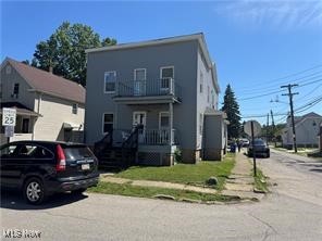 2915 Roanoke Avenue Cleveland OH 44109