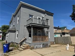 2915 Roanoke Avenue Cleveland OH 44109