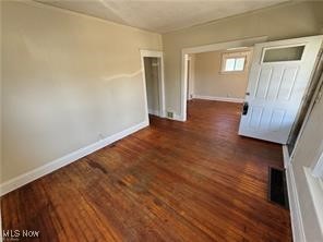 2915 Roanoke Avenue Cleveland OH 44109