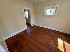 2915 Roanoke Avenue Cleveland OH 44109