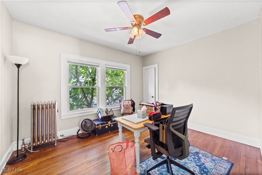 2819 E Derbyshire Road Cleveland Heights OH 44118