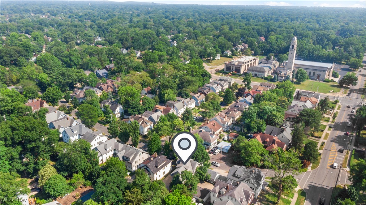 2819 E Derbyshire Road Cleveland Heights OH 44118