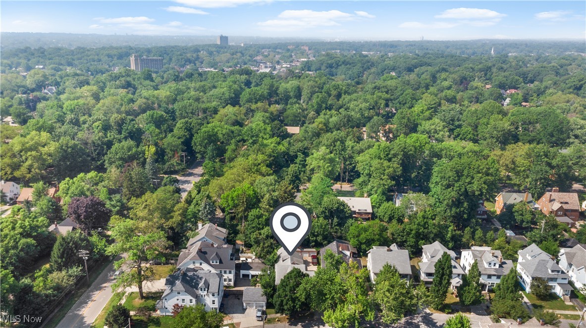 2819 E Derbyshire Road Cleveland Heights OH 44118