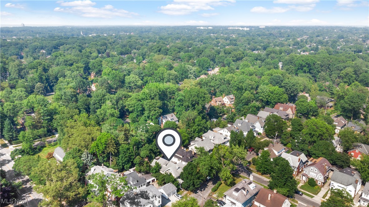 2819 E Derbyshire Road Cleveland Heights OH 44118