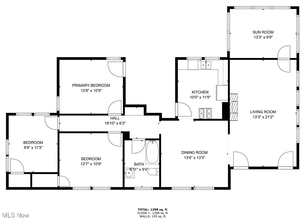 2819 E Derbyshire Road Cleveland Heights OH 44118