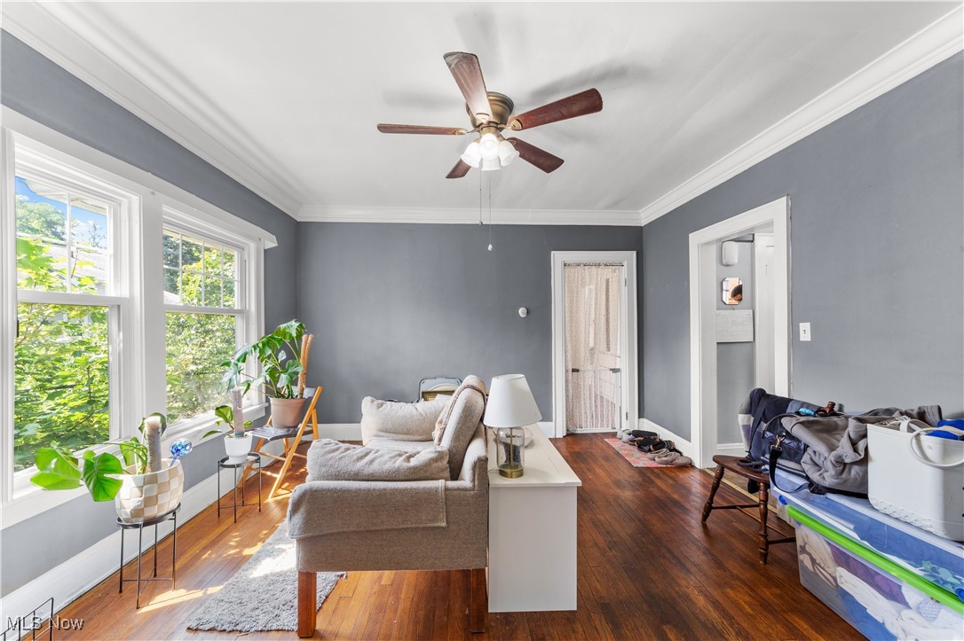 2819 E Derbyshire Road Cleveland Heights OH 44118