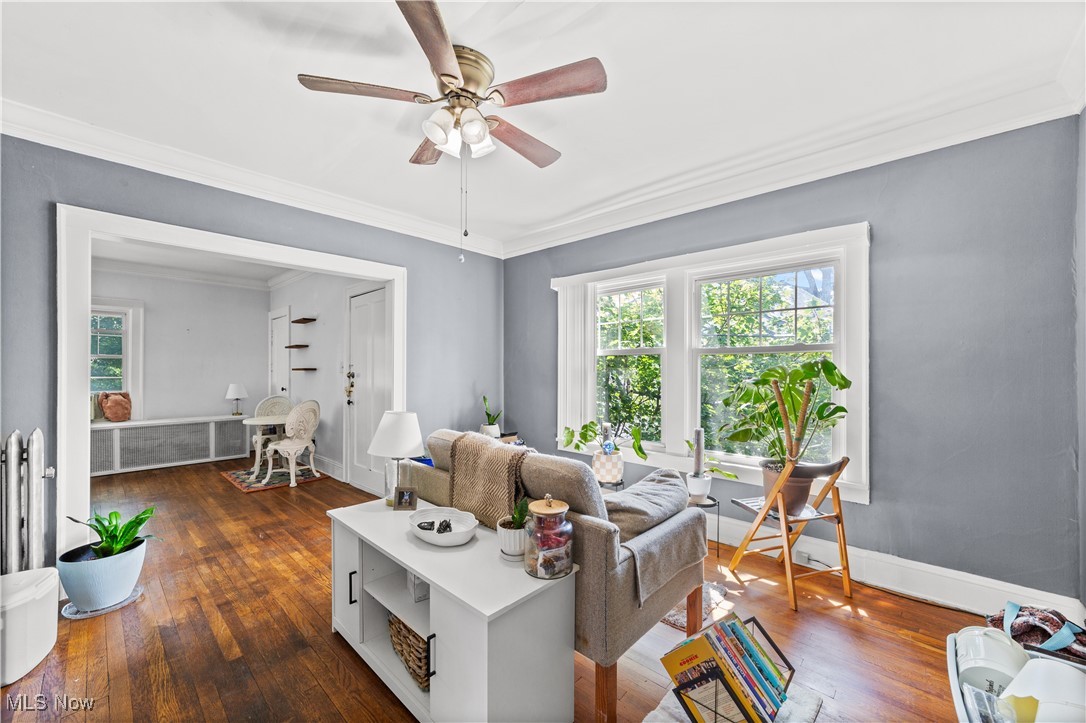 2819 E Derbyshire Road Cleveland Heights OH 44118