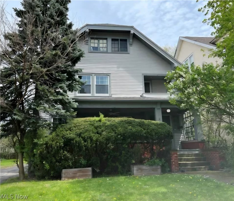 1695 Lee Road Cleveland Heights OH 44118