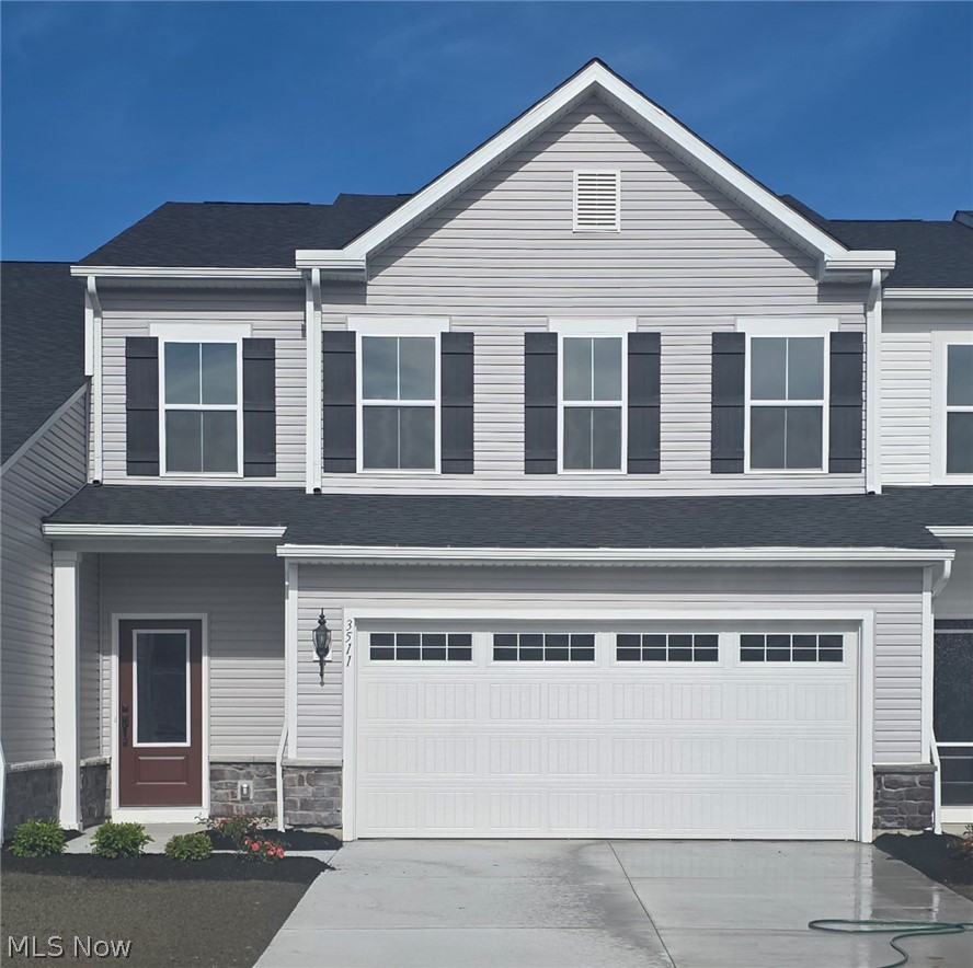 3511 Alder Avenue Green OH 44685
