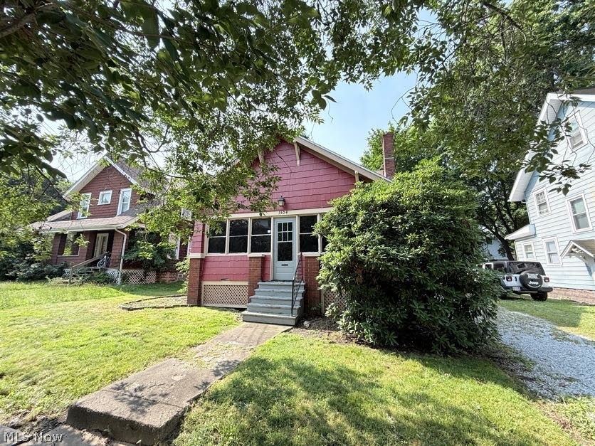 1504 Preston Avenue Akron OH 44305
