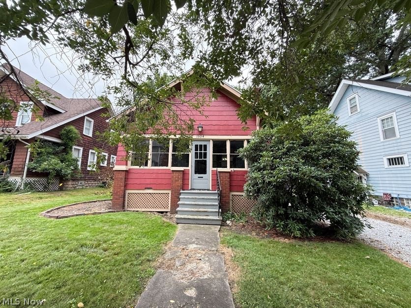 1504 Preston Avenue Akron OH 44305