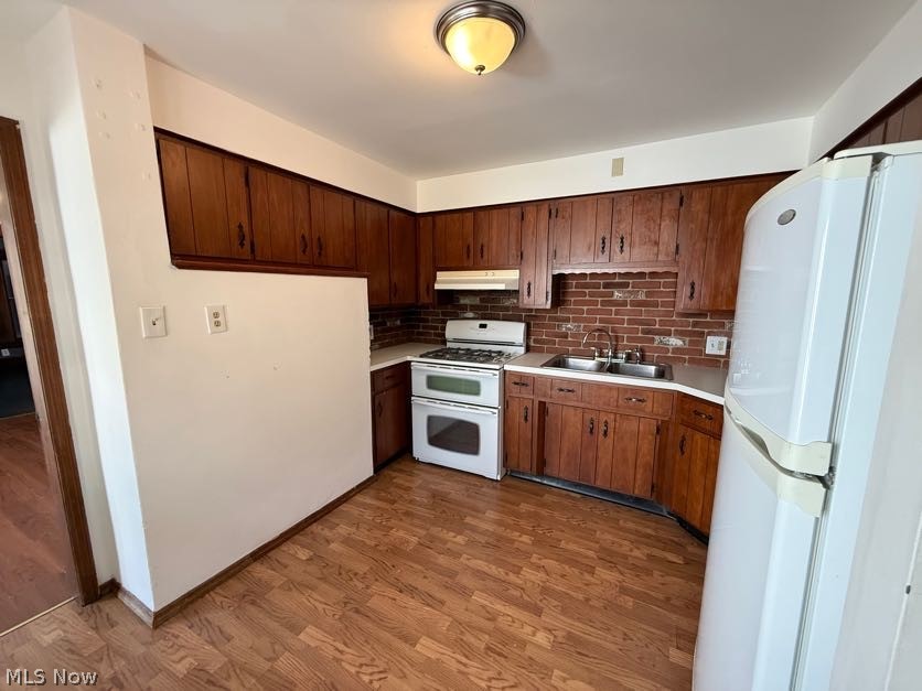 1504 Preston Avenue Akron OH 44305