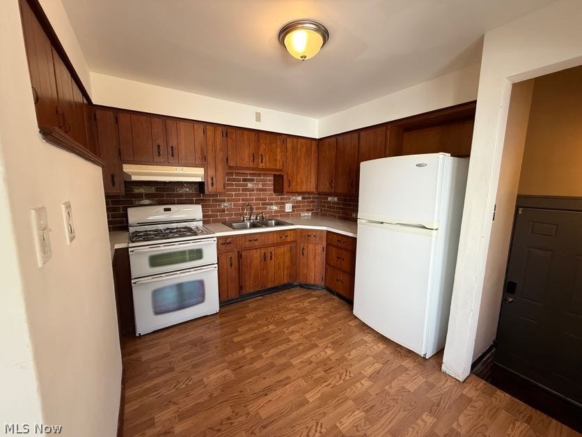1504 Preston Avenue Akron OH 44305