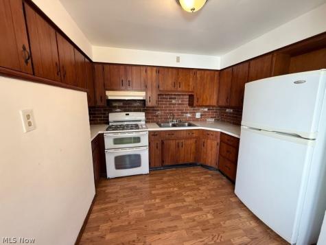 1504 Preston Avenue Akron OH 44305