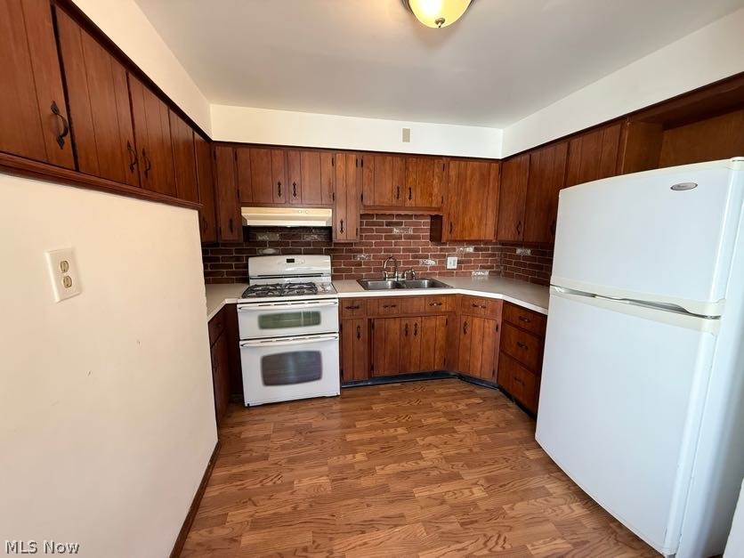 1504 Preston Avenue Akron OH 44305