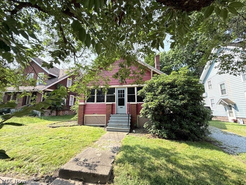 1504 Preston Avenue Akron OH 44305