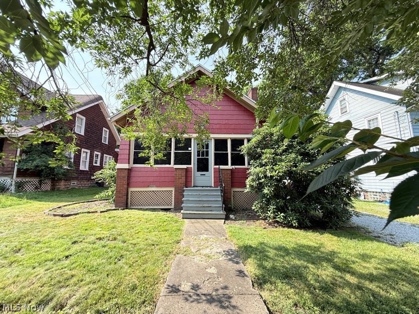 1504 Preston Avenue Akron OH 44305