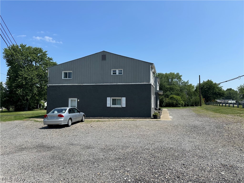 5885 Youngstown Hubbard Road Hubbard OH 44425