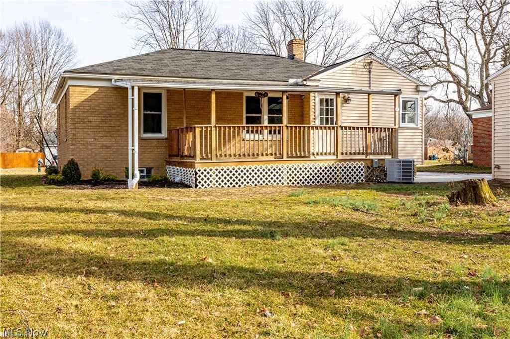 1996 N Doovys Street Avon OH 44011