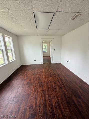 6603 Charter Avenue Cleveland OH 44127