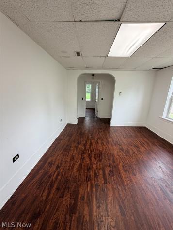 6603 Charter Avenue Cleveland OH 44127