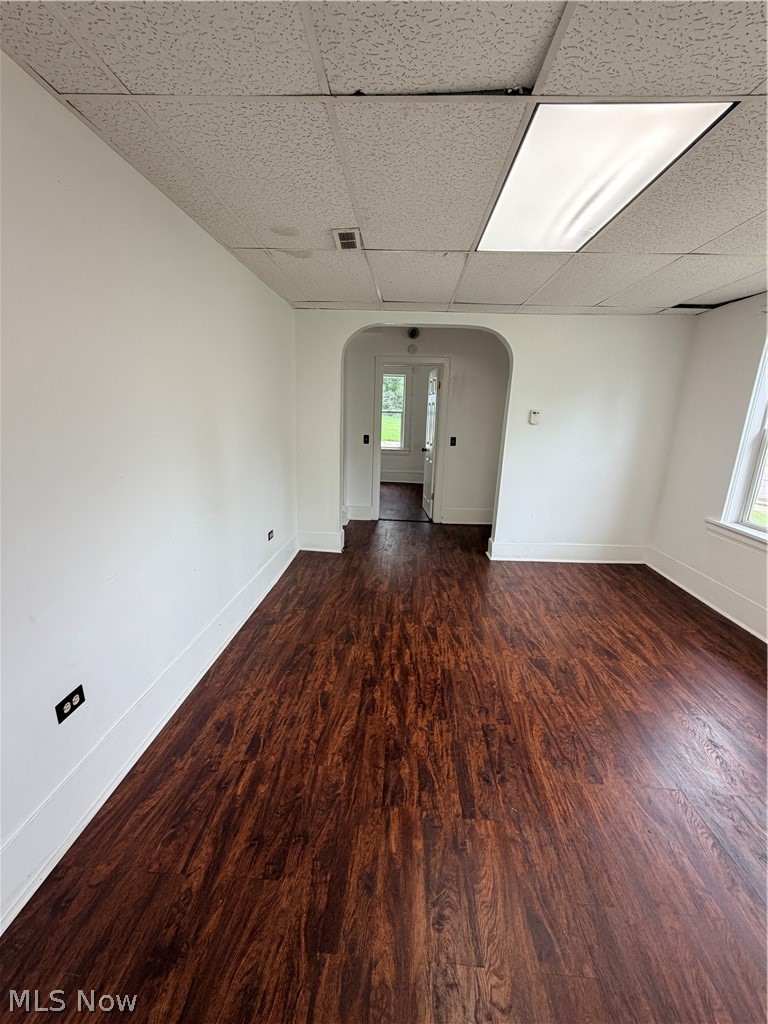 6603 Charter Avenue Cleveland OH 44127