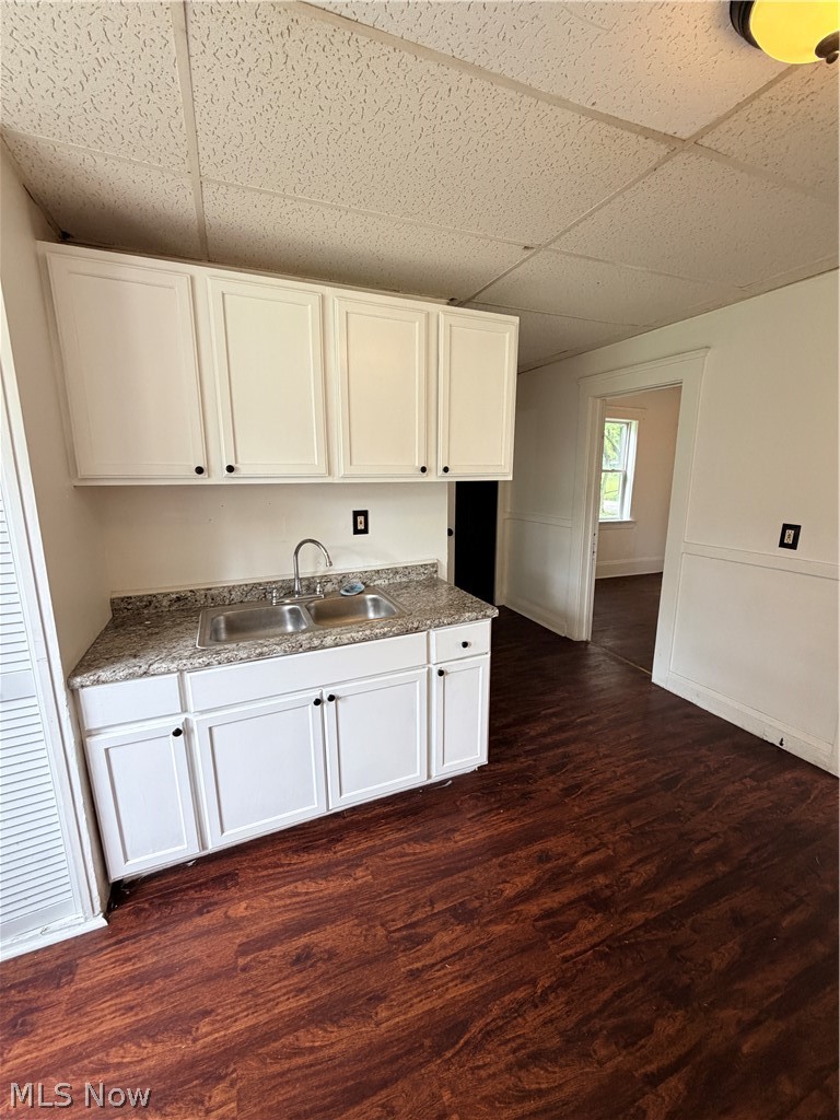 6603 Charter Avenue Cleveland OH 44127