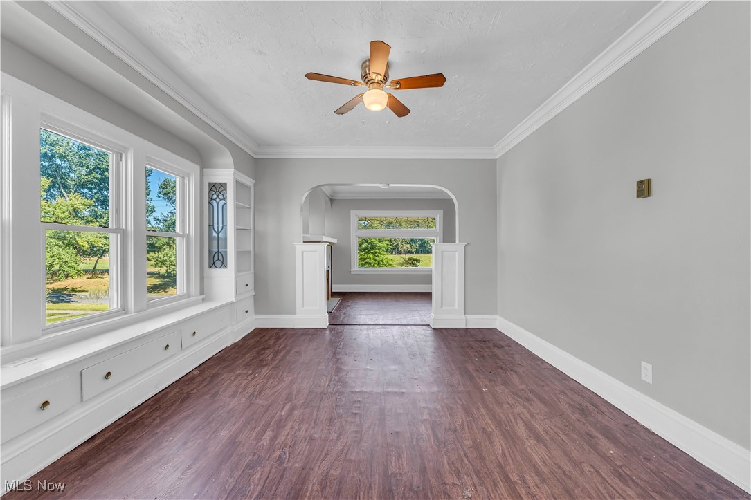 4732 E 104th Street Garfield Heights OH 44125