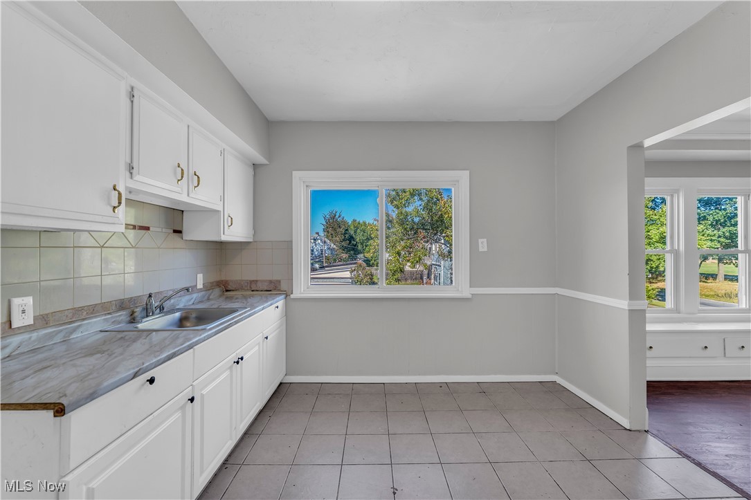 4732 E 104th Street Garfield Heights OH 44125