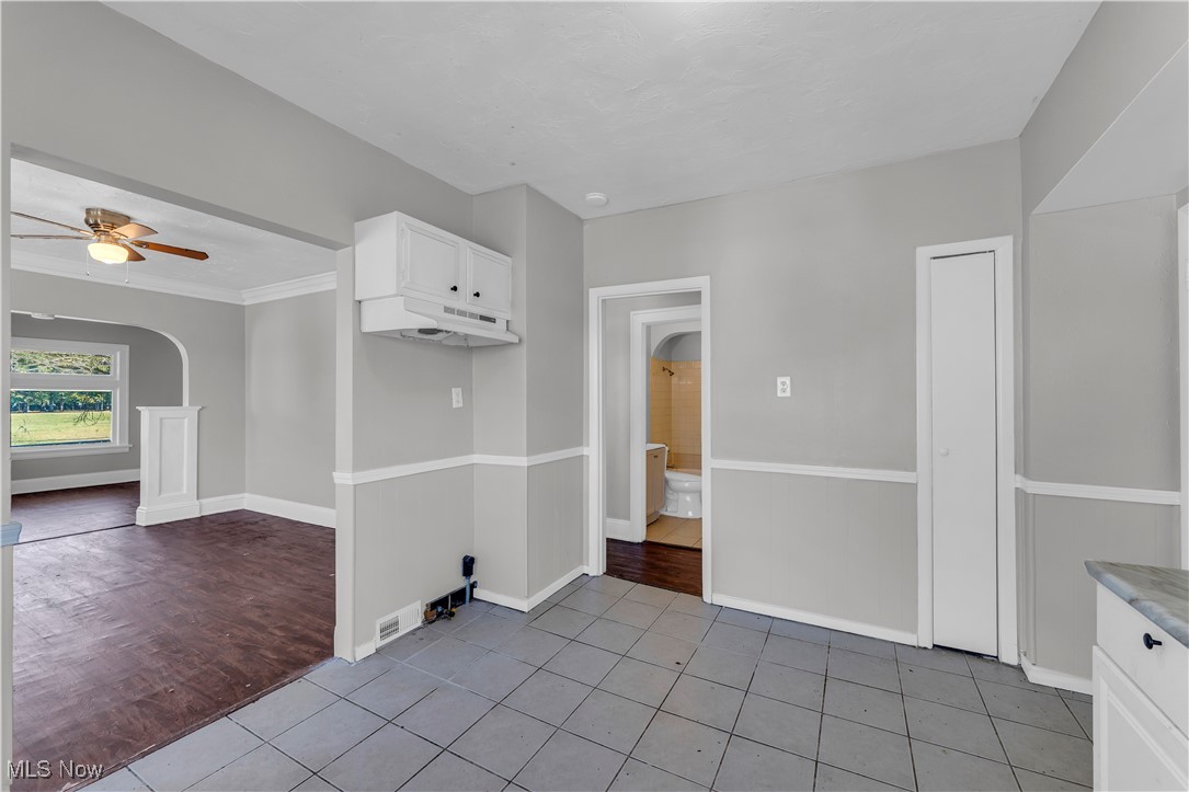 4732 E 104th Street Garfield Heights OH 44125