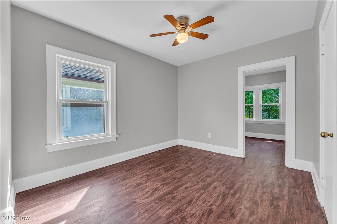 4732 E 104th Street Garfield Heights OH 44125