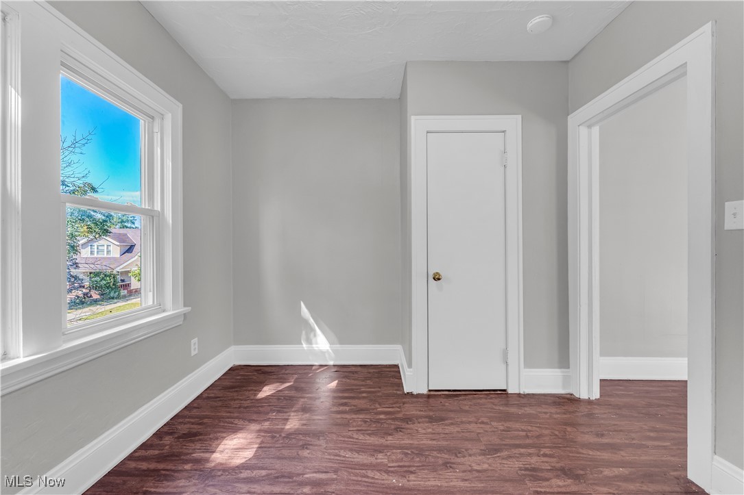 4732 E 104th Street Garfield Heights OH 44125