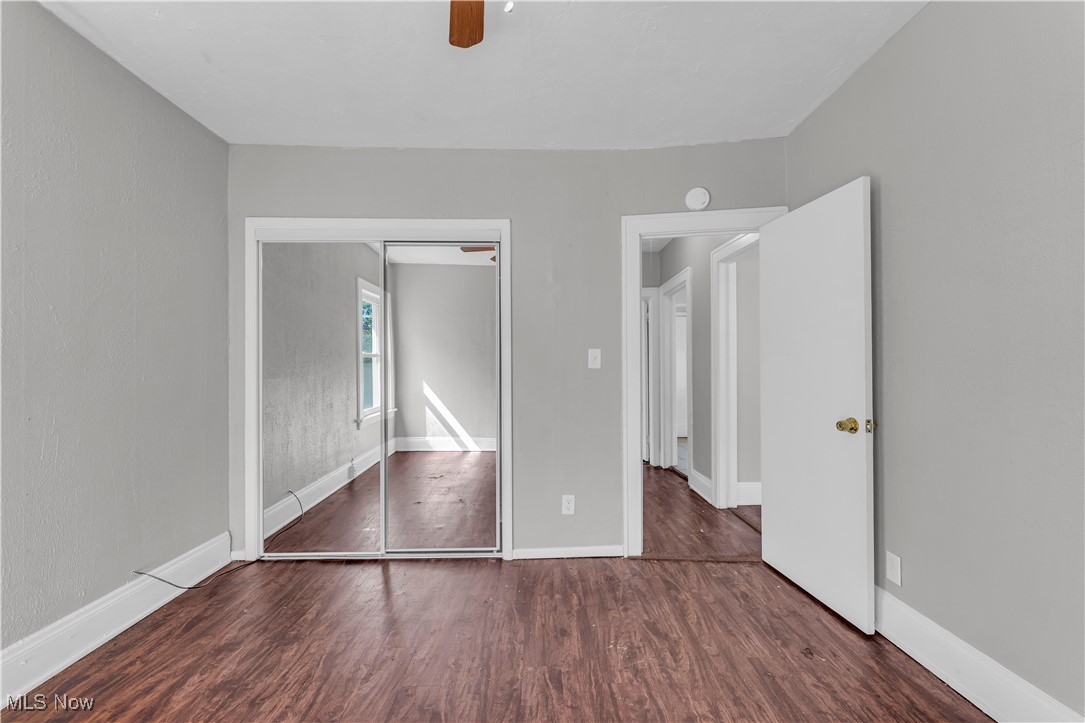 4732 E 104th Street Garfield Heights OH 44125