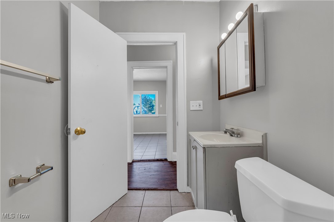 4732 E 104th Street Garfield Heights OH 44125