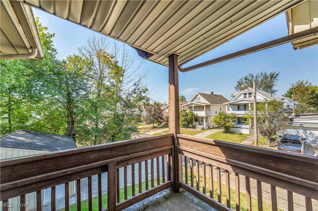 4732 E 104th Street Garfield Heights OH 44125