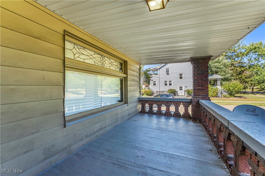 4732 E 104th Street Garfield Heights OH 44125