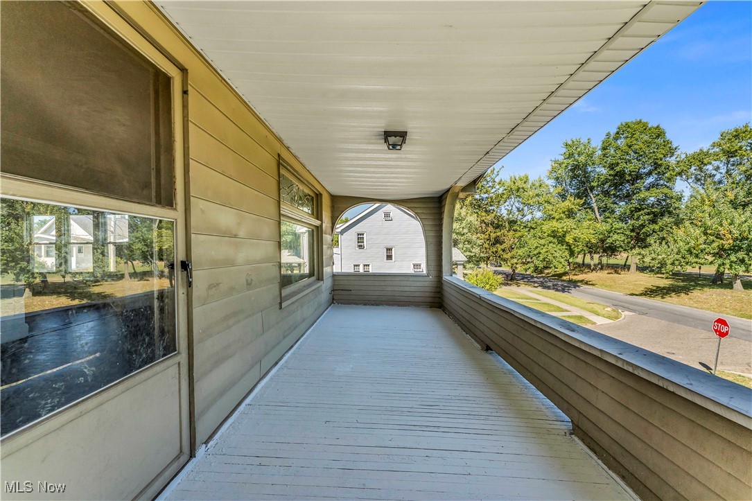 4732 E 104th Street Garfield Heights OH 44125