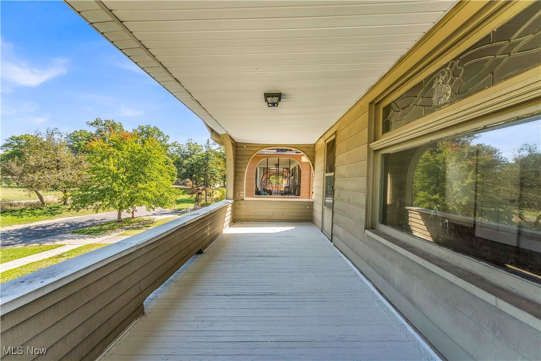 4732 E 104th Street Garfield Heights OH 44125