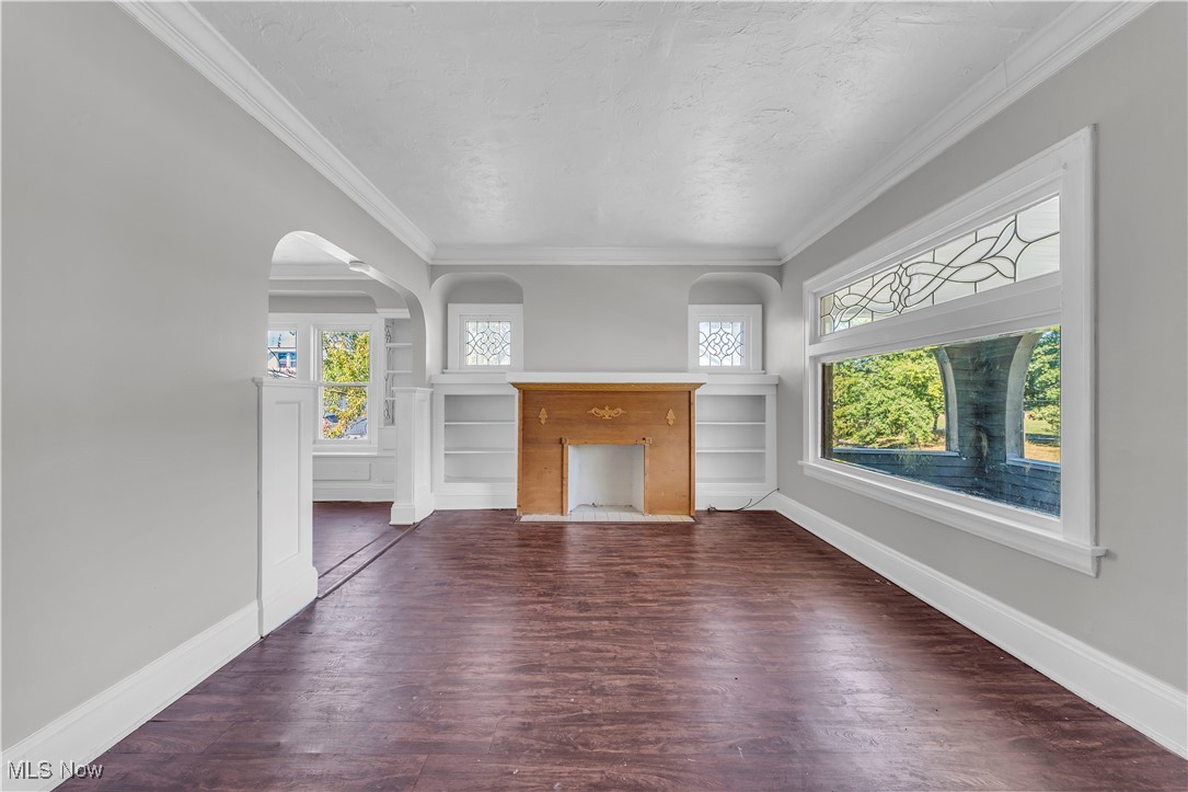 4732 E 104th Street Garfield Heights OH 44125