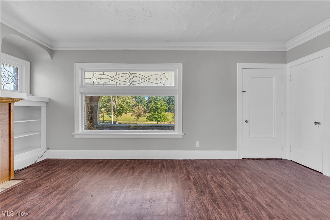 4732 E 104th Street Garfield Heights OH 44125