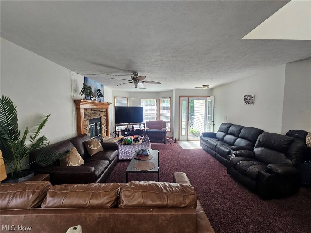 15032 Woodsong Drive Middlefield OH 44062
