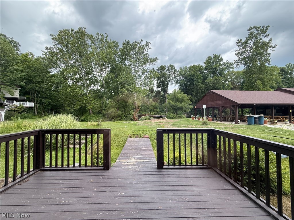 9658 Fairmount Road Novelty OH 44072