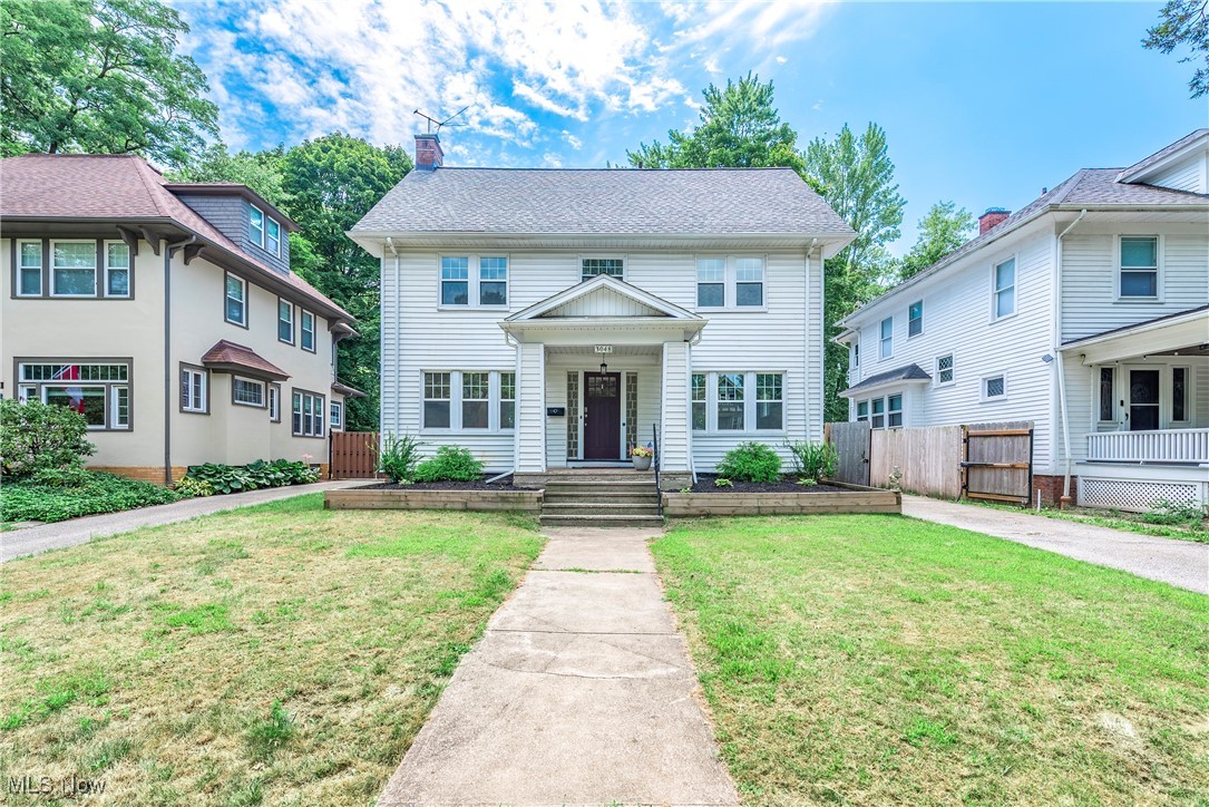 3048 Euclid Heights Boulevard Cleveland Heights OH 44118