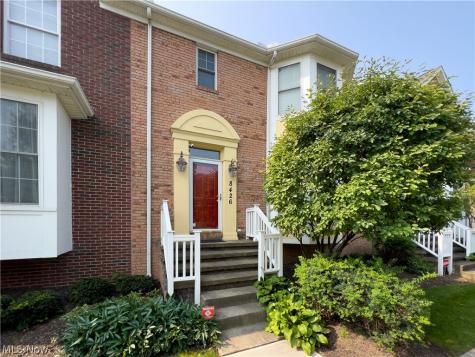 8426 Chester Parkway Cleveland OH 44106