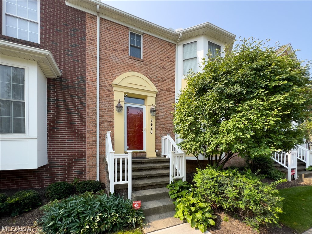 8426 Chester Parkway Cleveland OH 44106