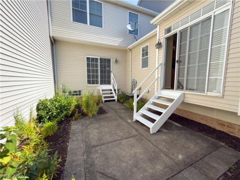 8426 Chester Parkway Cleveland OH 44106