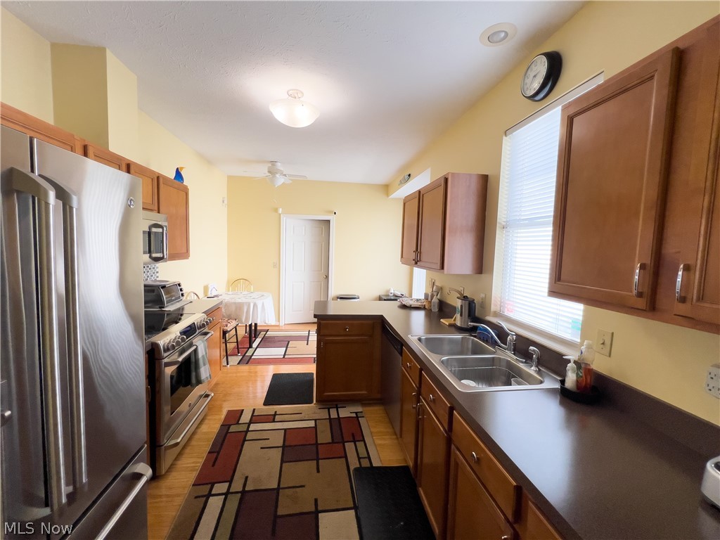 8426 Chester Parkway Cleveland OH 44106