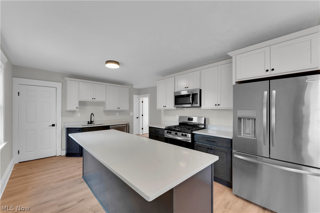 1330 W 67 Street Cleveland OH 44102